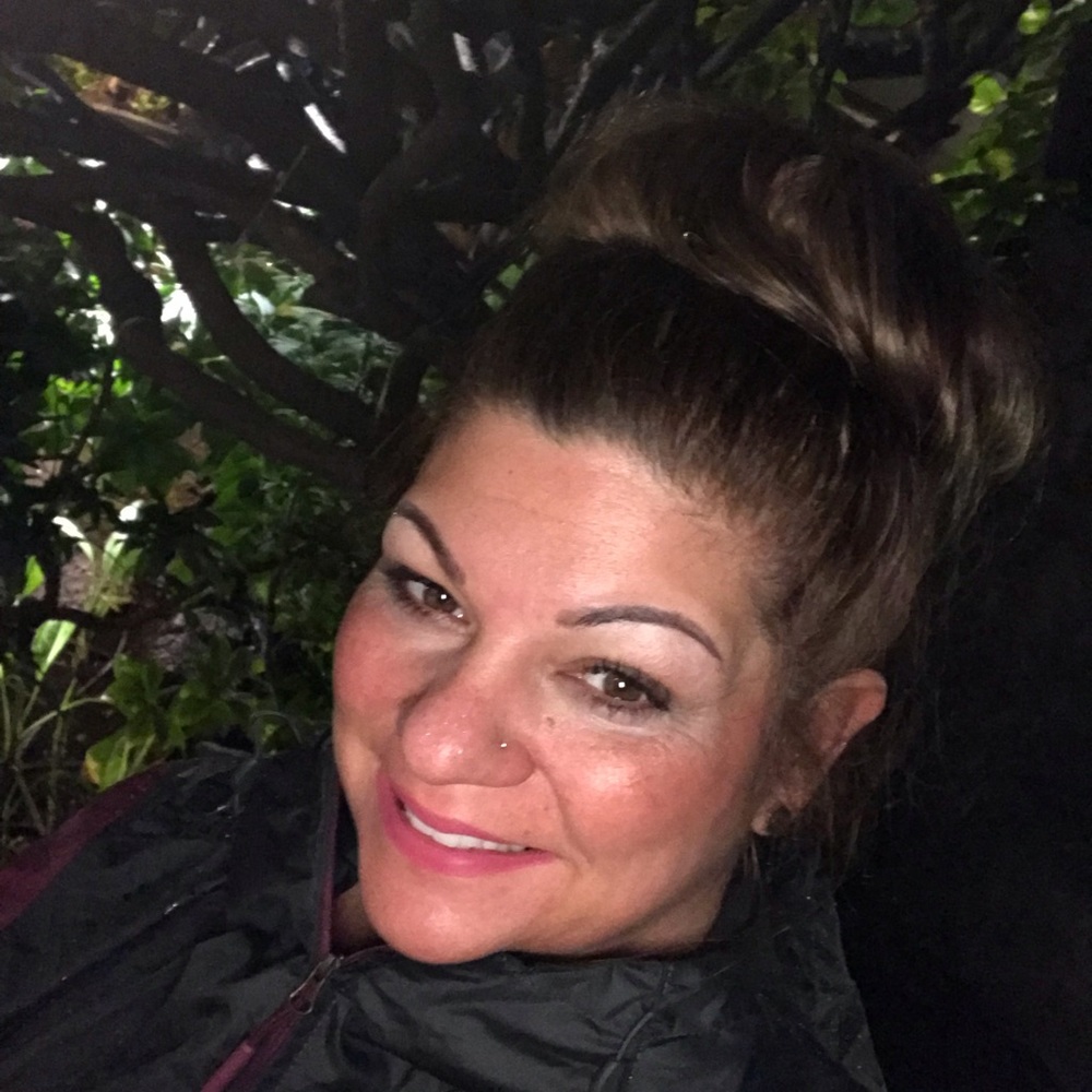 Meet your Posher, Rebecca